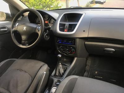 Peugeot 207 CC • 2011 • 114,600 km