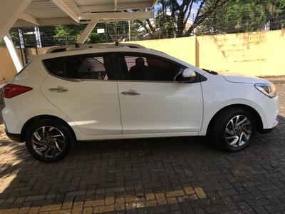 JAC S5 • 2017 • 50,000 km