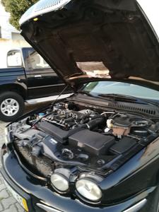 Jaguar X-Type • 2003 • 38,000 km