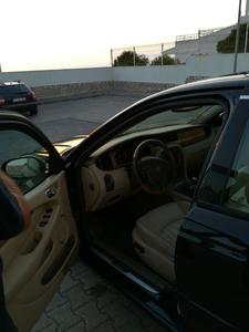 Jaguar X-Type • 2003 • 38,000 km