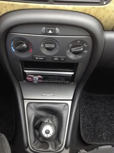 Jaguar X-Type • 2015 • 100,578 km