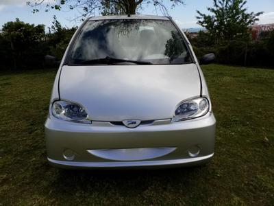 MINI Cooper • 2005 • 44,200 km