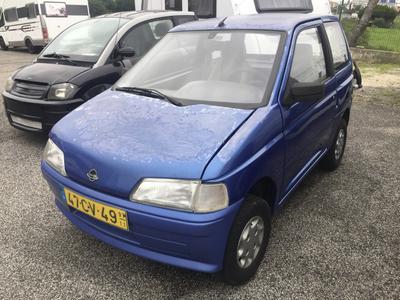 MINI Cooper • 1997 • 50,000 km