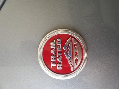 Jeep Cherokee • 2015 • 58,000 km