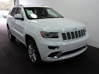 Jeep Cherokee • 2016 • 4,000 km