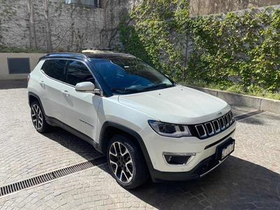 Jeep Compass • 2020 • 300 km