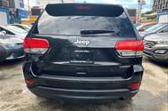 Jeep Cherokee • 2014 • 1,000 km