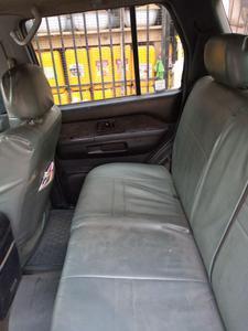 Nissan Pathfinder • 2001 • 266,973 km