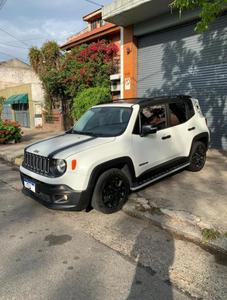 Jeep Renegade • 2020 • 76,524 km