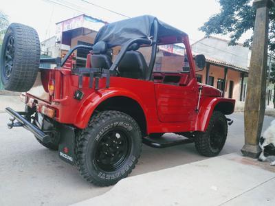 Suzuki Alto • 1981 • 1 km