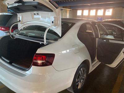 Volkswagen Jetta • 2016 • 149,000 km