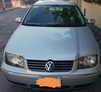 Volkswagen Jetta • 2007 • 115,250 km