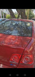 Volkswagen Jetta • 2008 • 180,000 km