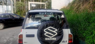 Suzuki Grand Vitara • 1995 • 213 km