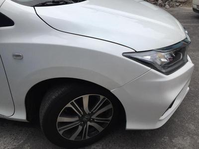 Honda City • 2018 • 28,000 km