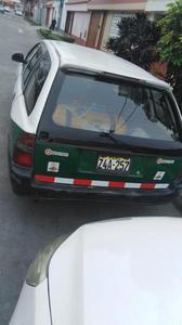 Mitsubishi ASX • 1998 • 71,000 km