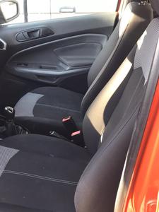 Ford EcoSport • 2014 • 86,000 km