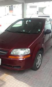 Chevrolet Aveo • 2015 • 125,000 km