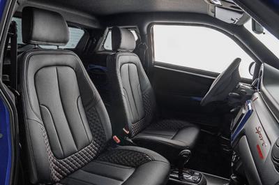 MINI Cooper • 2021 • 0 km