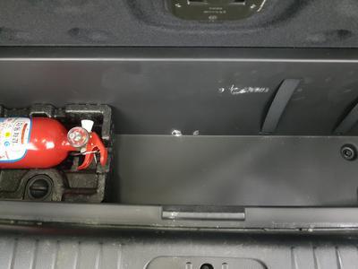 Chevrolet Orlando • 2017 • 34,028 km