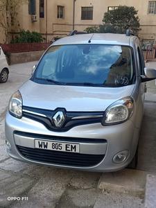 Renault Kangoo • 2021 • 123 km