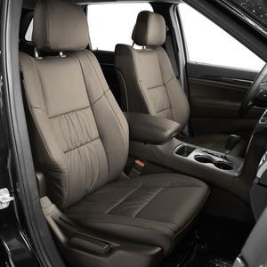 Jeep Cherokee • 2011 • 175,000 km