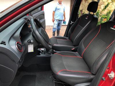 Renault Stepway • 2018 • 22,000 km