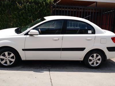 Kia Rio • 2009 • 445,677 km