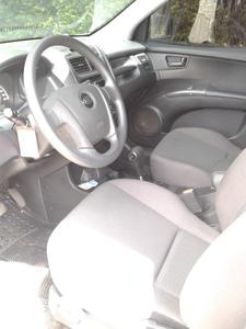 Kia Sportage • 2013 • 89,000 km