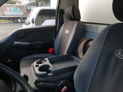 Kia K 2500 • 2012 • 125,000 km