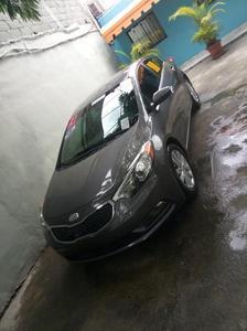 Kia Opirus • 2014 • 111,111 km