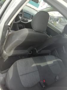 Kia Picanto • 2017 • 43,000 km