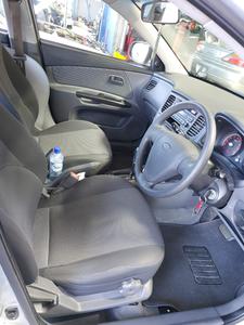 Kia Rio • 2010 • 138,000 km