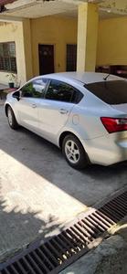 Kia Rio • 2014 • 72,000 km