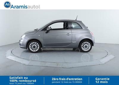 Hyundai i10 • 2017 • 60,000 km