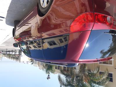 Toyota Avanza • 2006 • 150,000 km