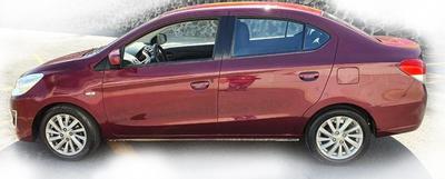 Dodge Attitude • 2007 • 49,000 km