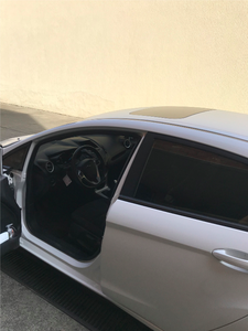 Ford Fiesta • 2015 • 61,200 km