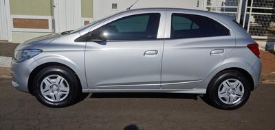 Chevrolet Onix • 2015 • 100,000 km