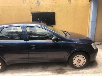 Chevrolet Corsa • 2007 • 97,100 km