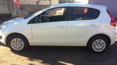 Fiat Palio Weekend • 2013 • 71,300 km