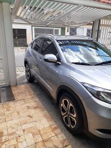 Honda HR-V • 2018 • 18,000 km