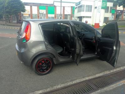 Chevrolet Sail • 2013 • 50,000 km