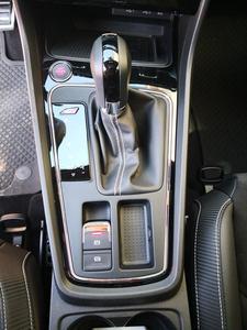 Seat Leon • 2018 • 3,000 km