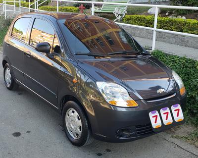 Chevrolet  • 2013 • 60,000 km