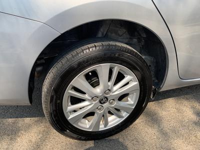 Toyota Yaris • 2018 • 75,000 km