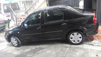 Renault Logan • 2011 • 90,000 km