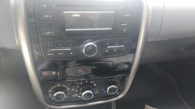 Renault Logan • 2016 • 550,000 km