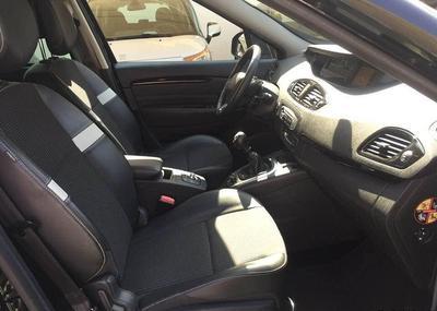 Renault Scénic • 2013 • 100,000 km