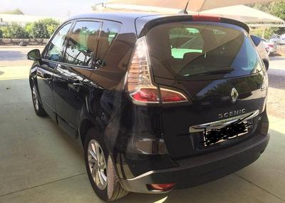 Renault Scénic • 2013 • 100,000 km